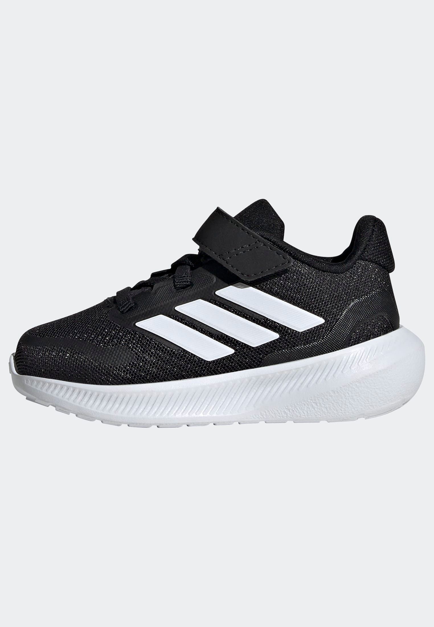adidas Sportswear Sneaker »RUNFALCON 5 KIDS«  mit Klettverschluss