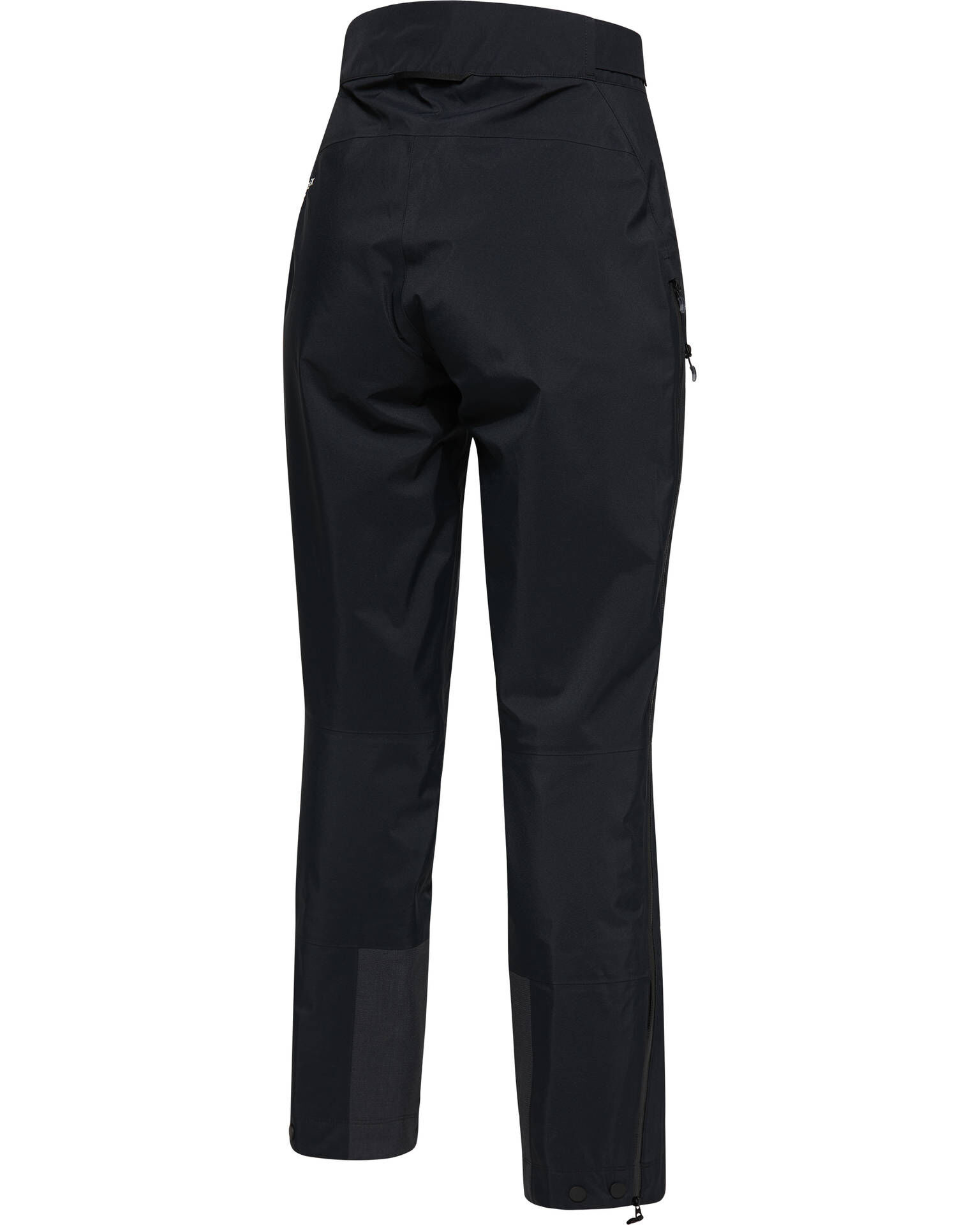 Haglöfs| Damen Hardshellhose Roc GTX Pant