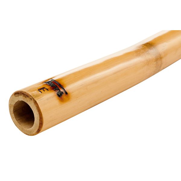 Thomann Didgeridoo Maori Tattoo E