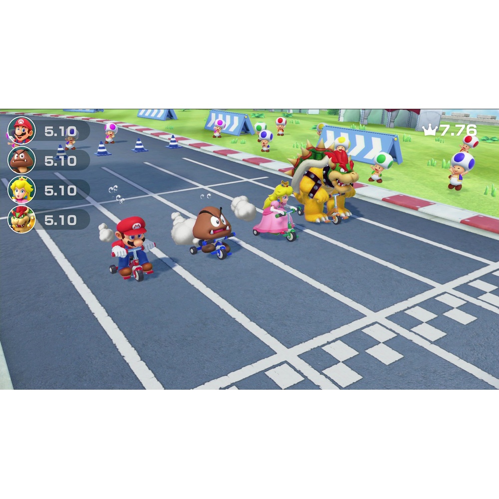 Super Mario Party für Nintendo Switch