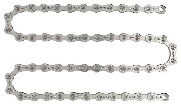 Chaîne Miche 11V 116 Maillons Argent