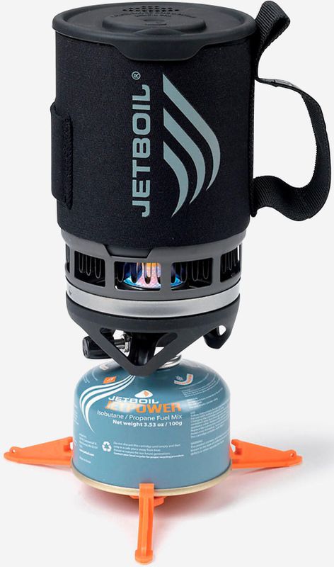 Jetboil Zip Carbon - Campingkooktoestel