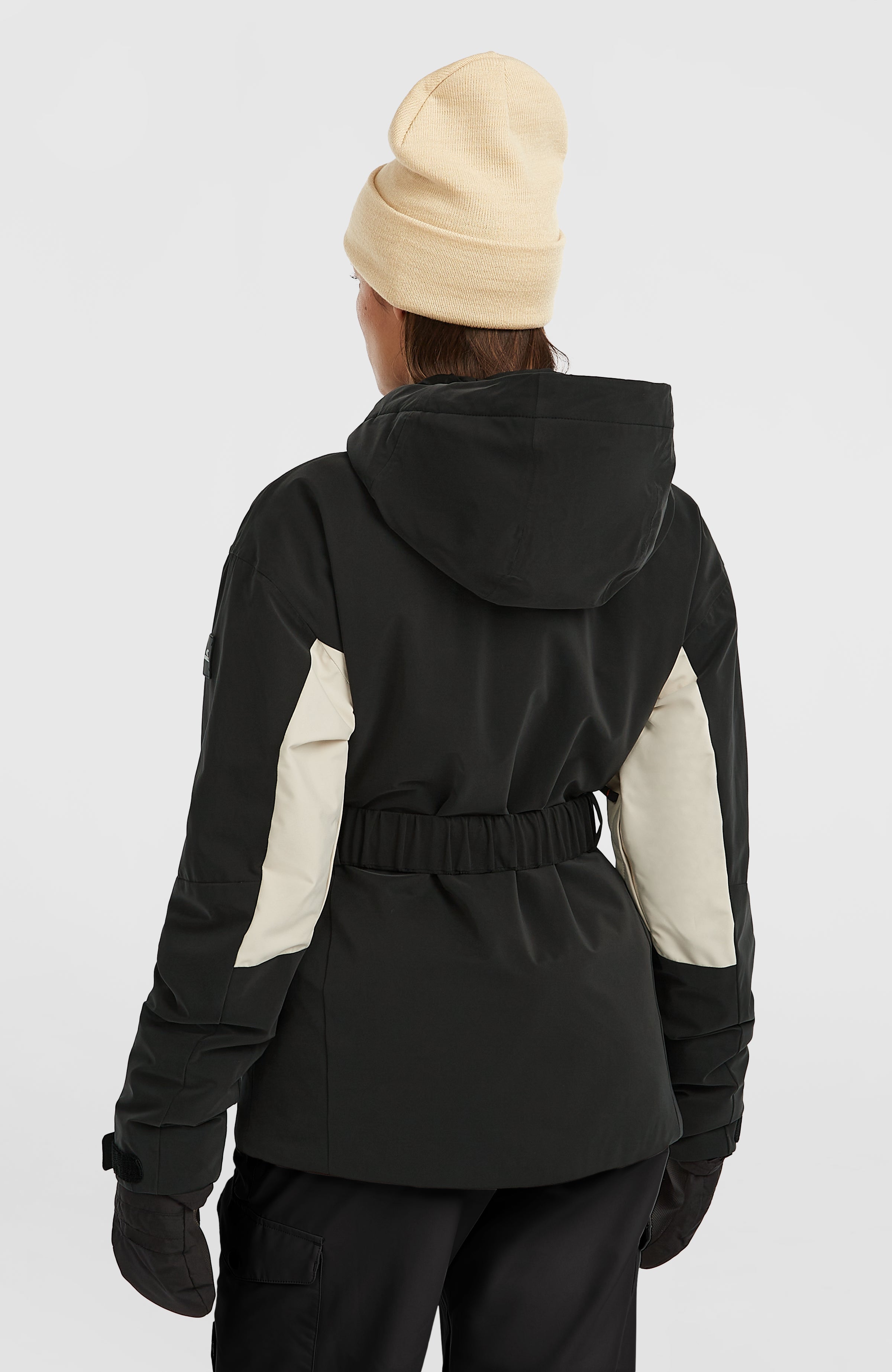 FWC'Cruz Hybrid Belted wintersportjas