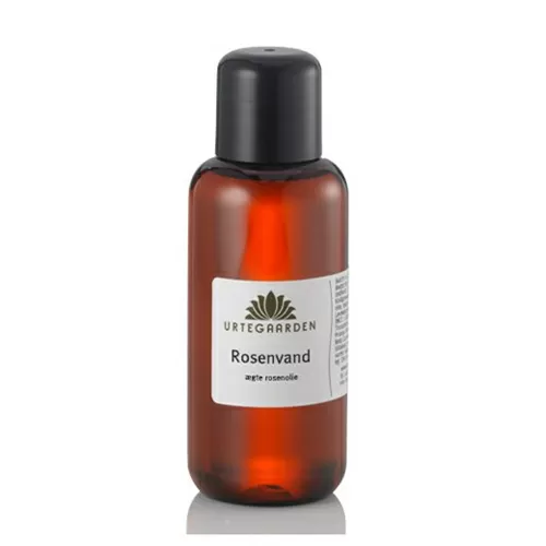Urtegaarden Rosenvand - 500 ml