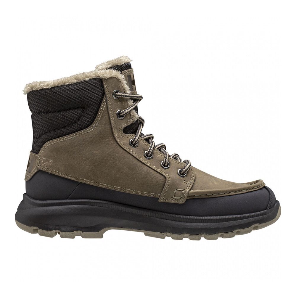 Helly Hansen GARIBALDI V3 - Après-ski Homme terrazzo/ebony