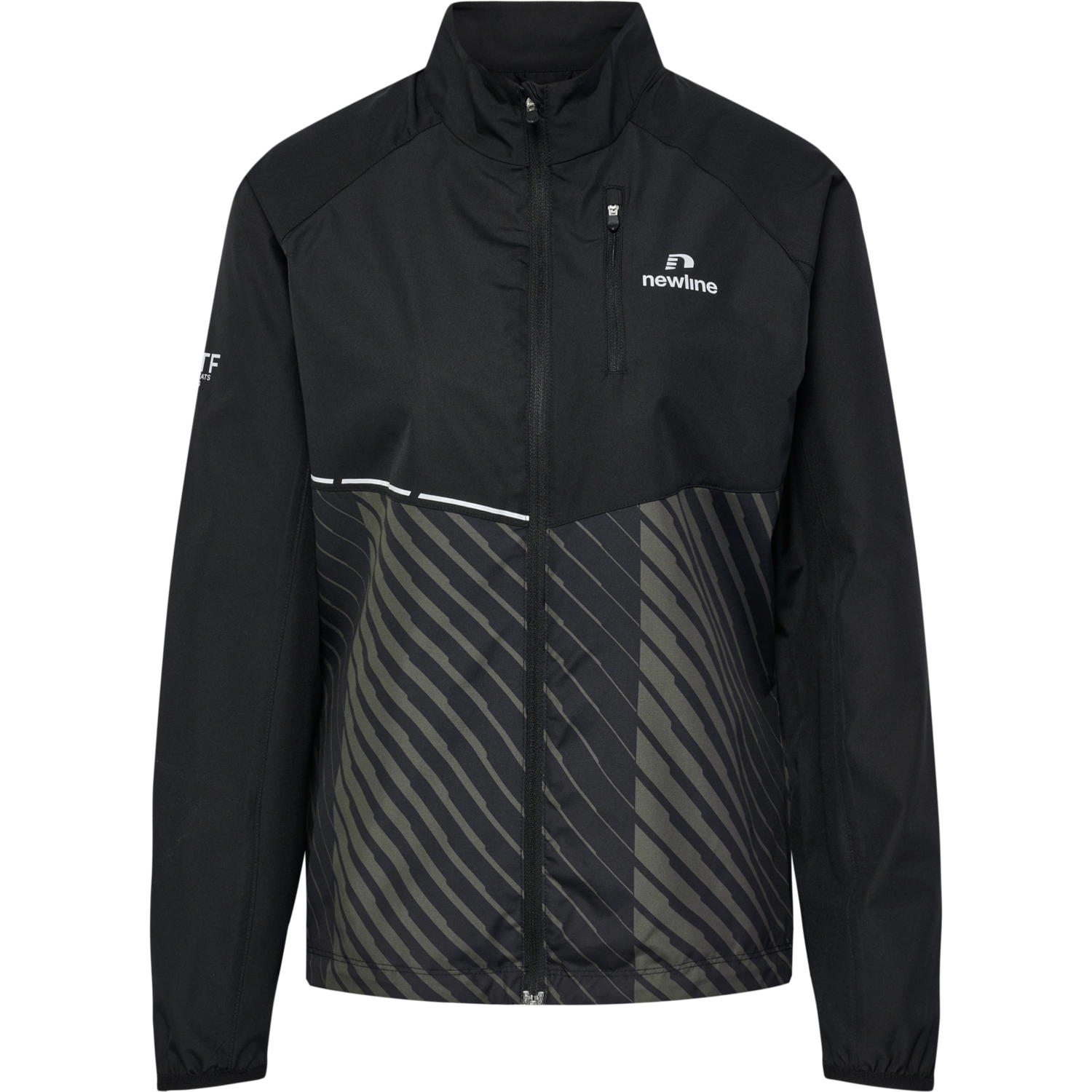 nwlPACE JACKET WOMAN