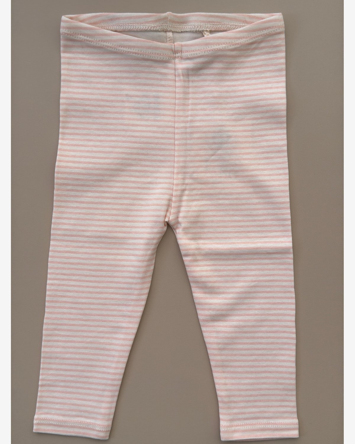Leggings Baby – 100 % Øko Bomull | Fio Stripe Pants