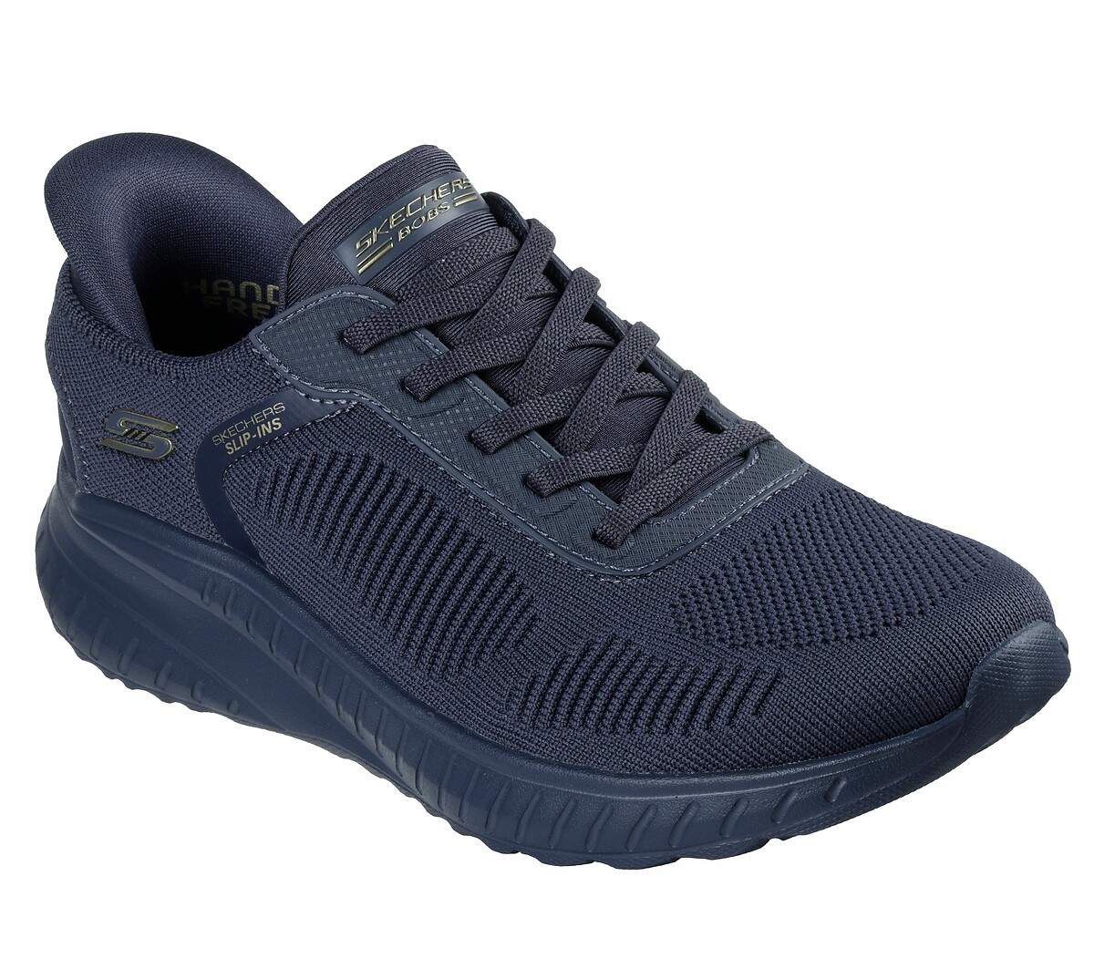 Tênis SKECHERS Slip-Ins: Bobs Team Chaos