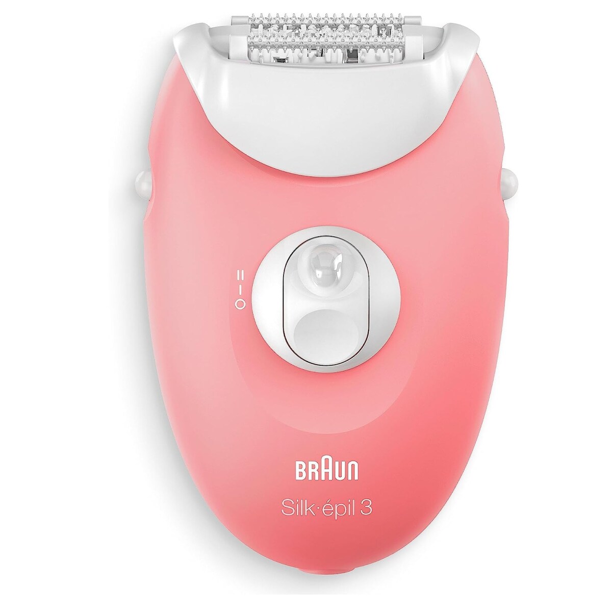 Braun Silk-épil 3-176 Epilierer