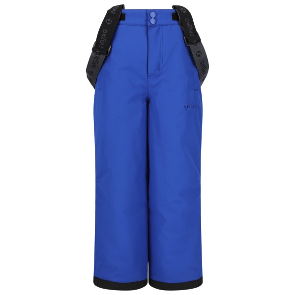 ZIG ZAG - Kid's Soho Ski Pant W-Pro 10000 - Pantalon de ski