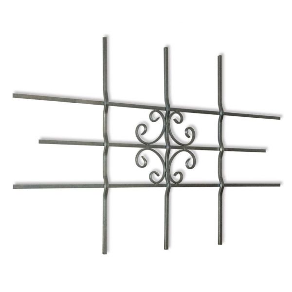 Grade de Segurança para Janela 69 X 114 cm - 141205