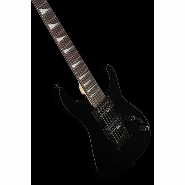 Jackson JS1X Dinky Minion Black