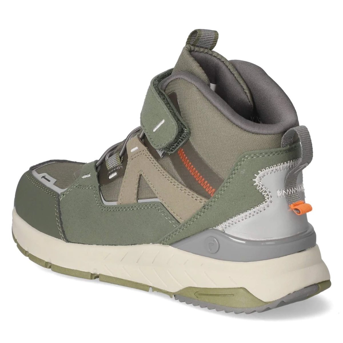 RicostaHalbschuhe BLAZE - oliv