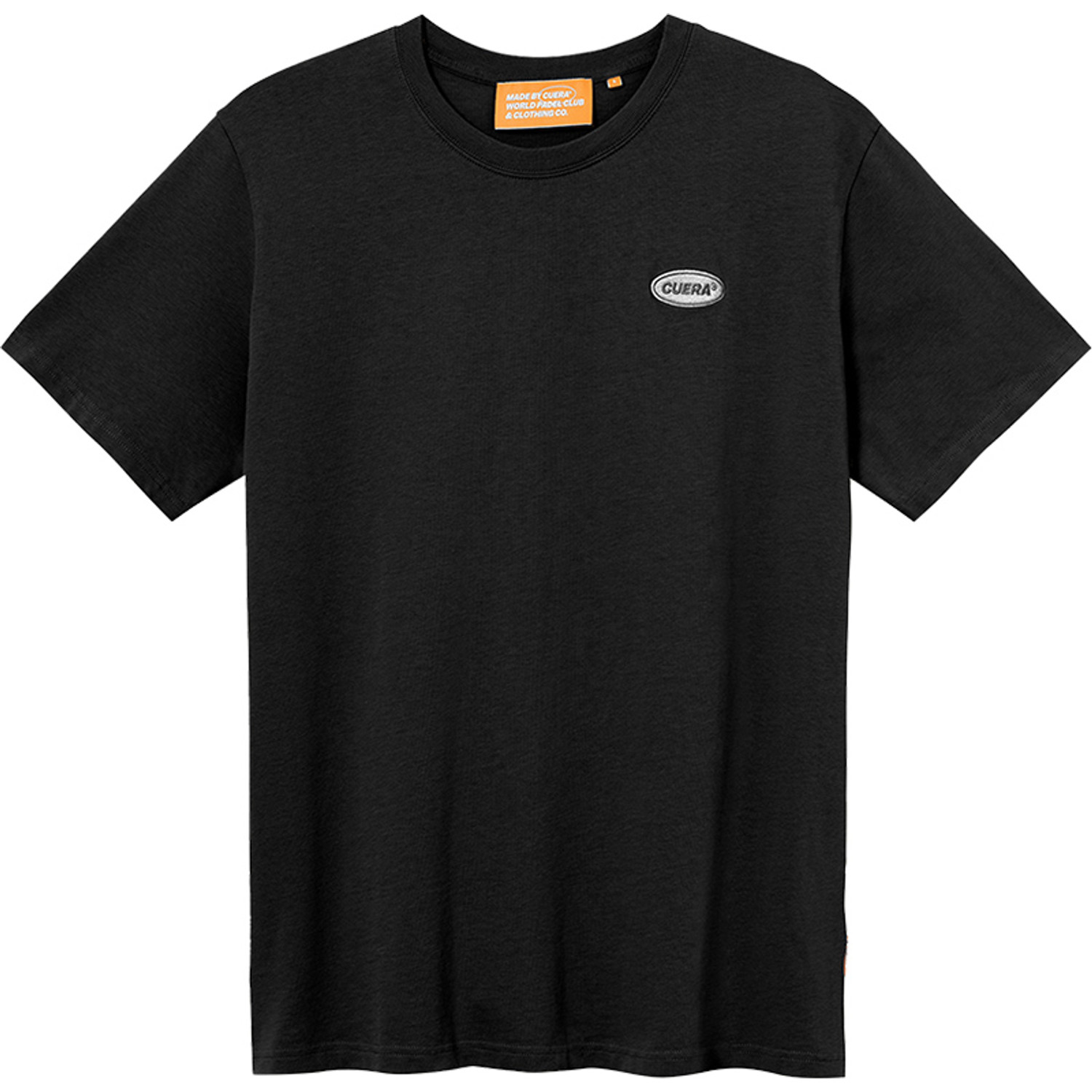 Cuera Relaxed Oversize Offcourt Tee
