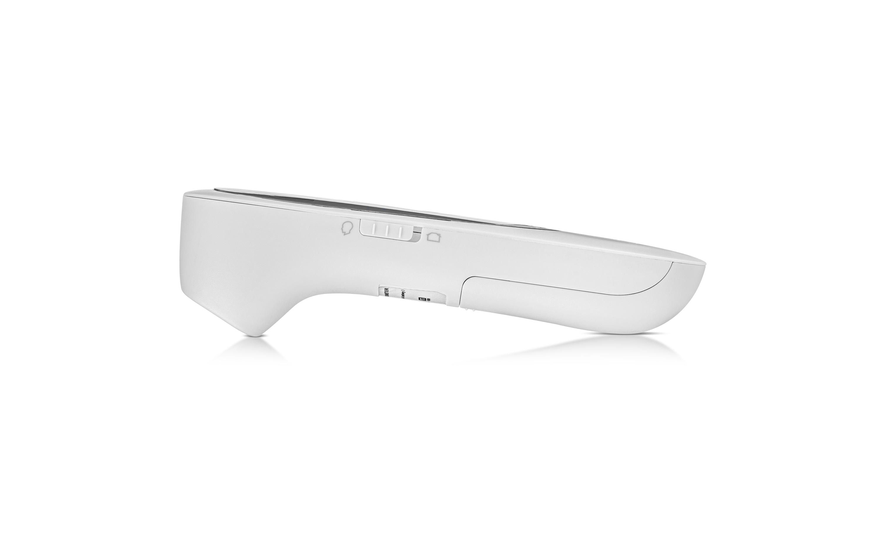 Infrarot Fieberthermometer 3 in 1Infrarot-Thermometer 3 in 1