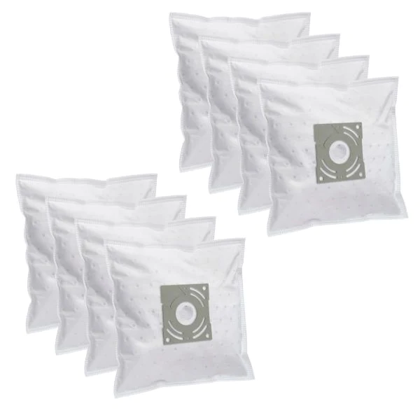 Lot de 2 packs de 8 sacs aspirateur 6781150 Dirt Devil et Samsung TopF