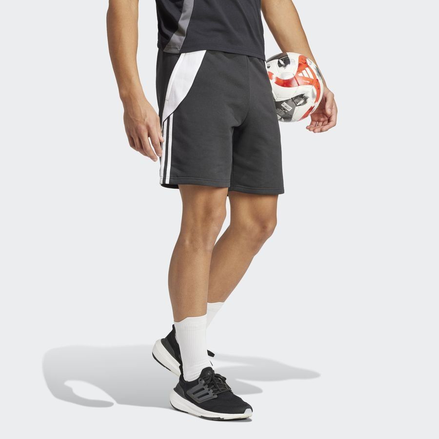 Adidas Short de survêtement Tiro 24
