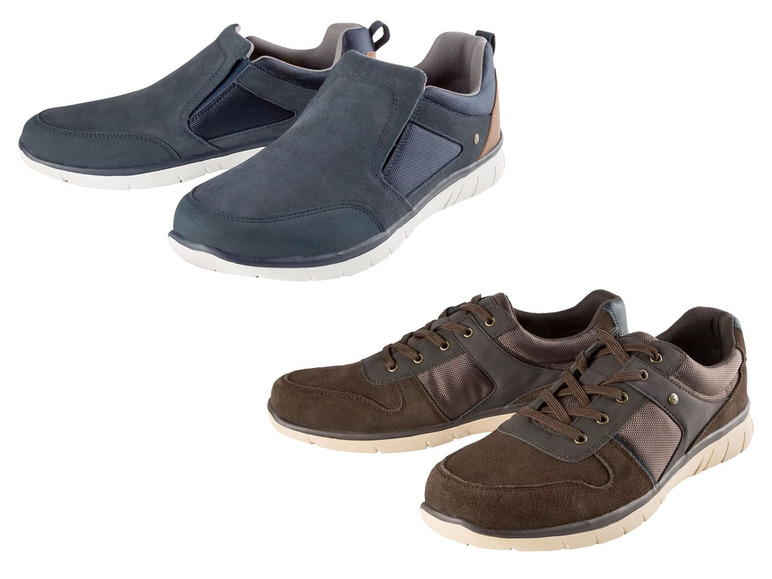Heren schoenen