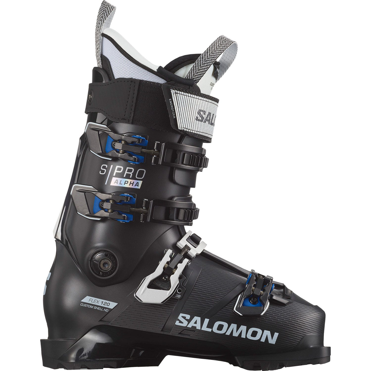 Salomon  S/Pro Alpha 120