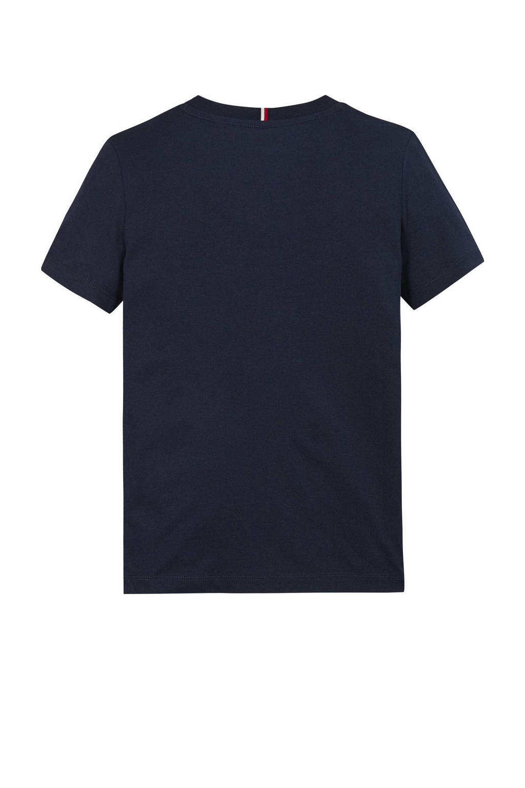 Tommy Hilfiger t-shirt zwart