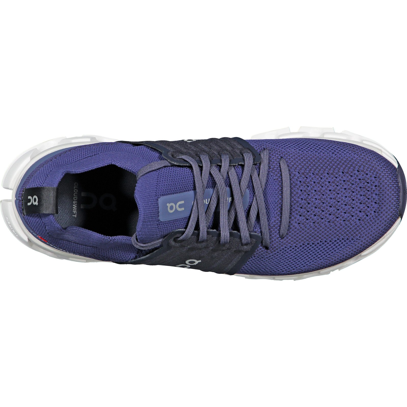 On Herren-Laufschuh Cloudswift 3