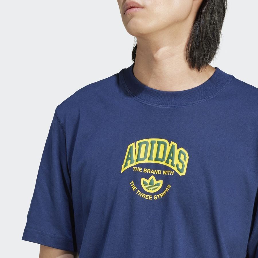 Adidas Original T-shirt manches courtes VRCT