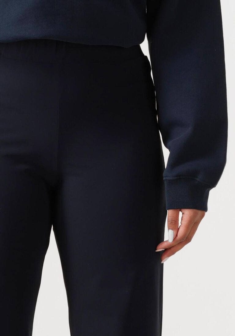 donkerblauwe penn & ink pantalon jackson