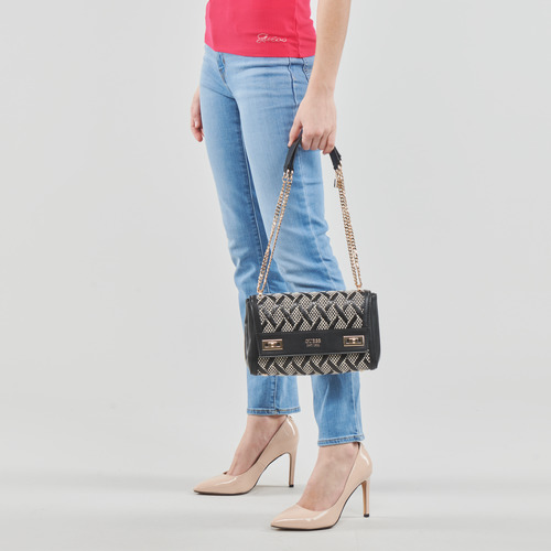 Guess - KATEY Negro / Blanco