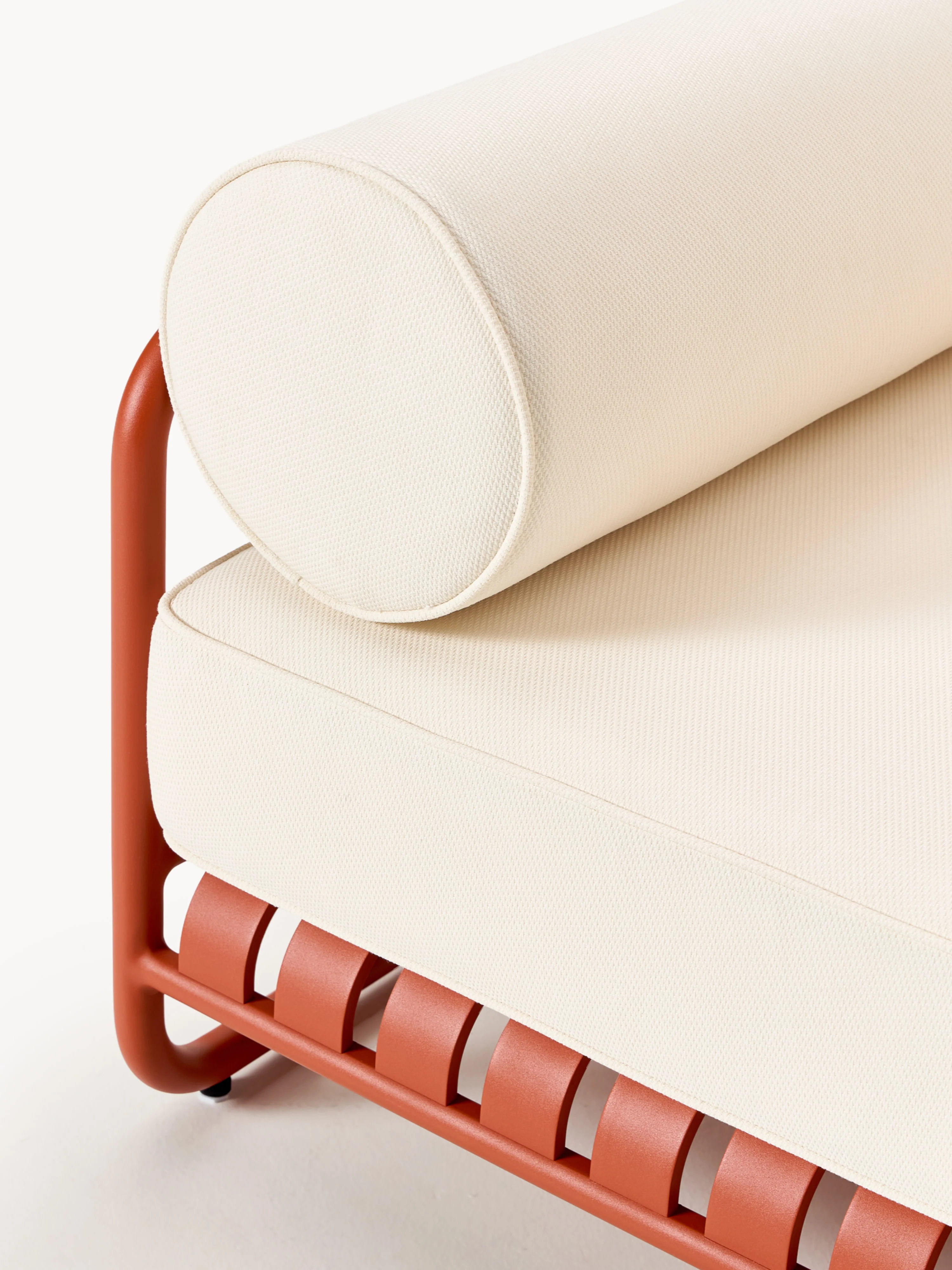 Tuin loungefauteuil Caio