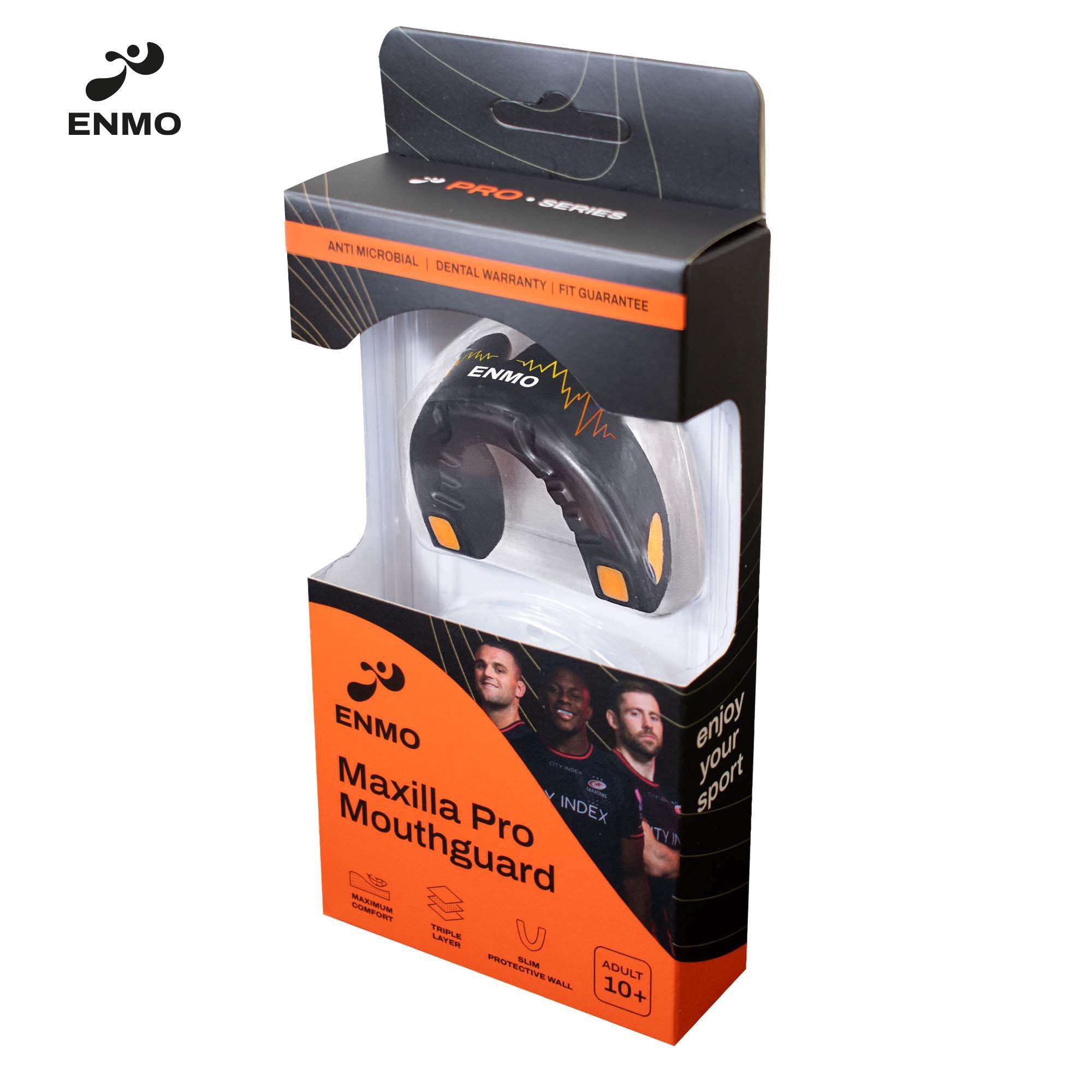 Hy-Pro ENMO MaxillaPro Mouthguard
