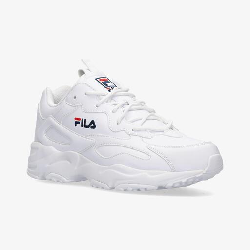 Fila Ray Tracer