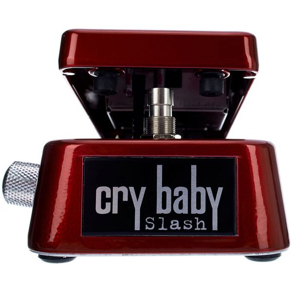 Dunlop SW-95 Slash Signature Wah-Wah Pedal