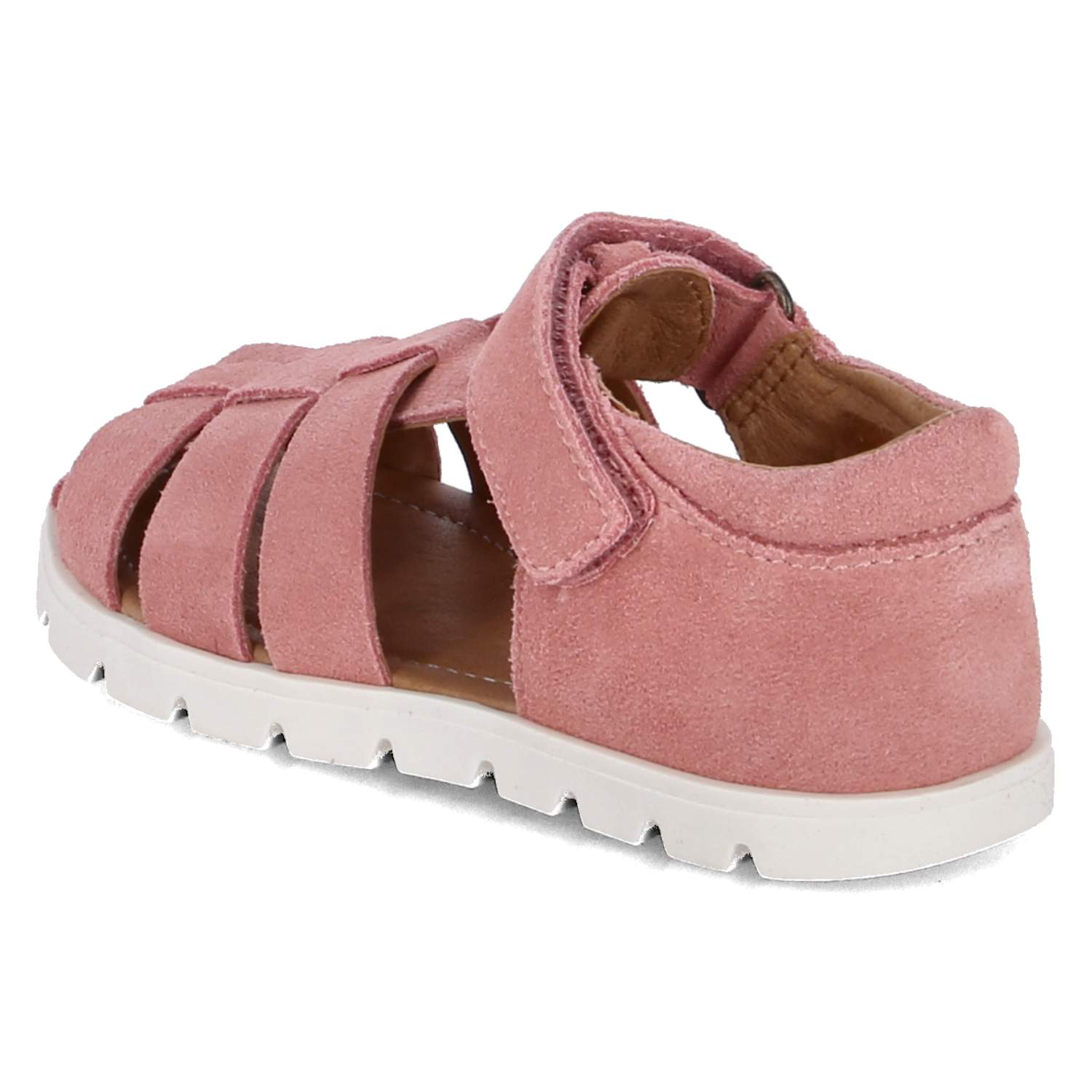 bisgaard Sandalen BEKA S - blush