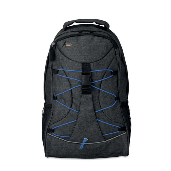 GiftRetail MO9412 - GLOW MONTE LEMA Sac à dos avec cordelette