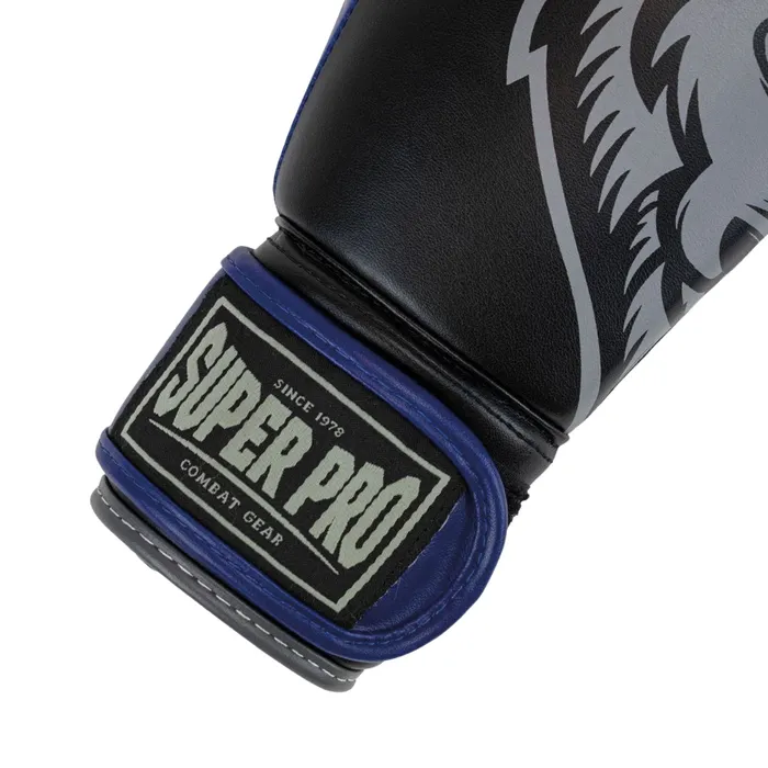 Super Pro Wolf Bokshandschoenen Junior