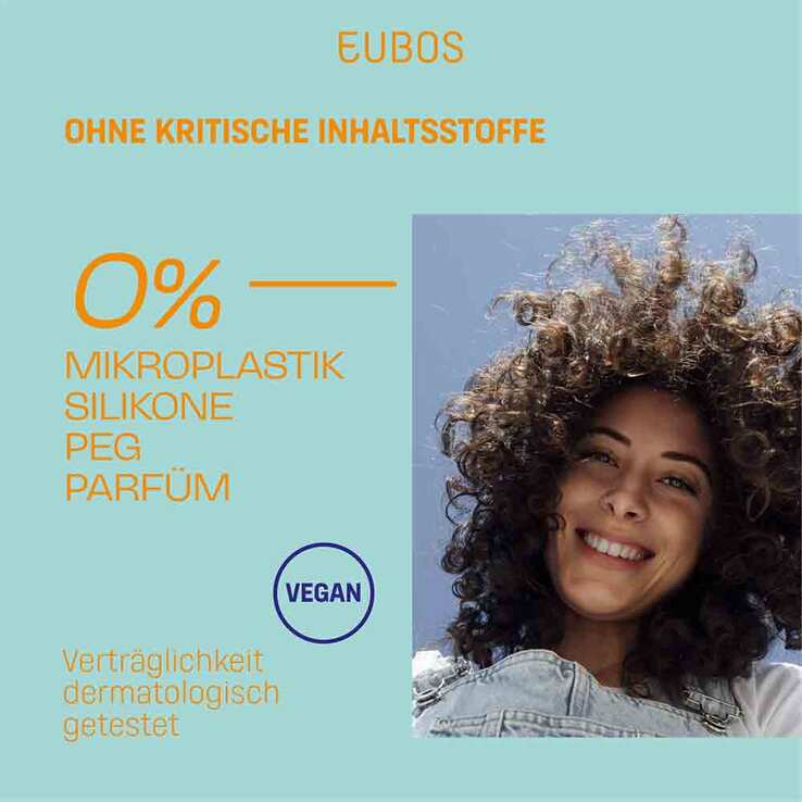 Eubos Daily Ray Protect Fluid LSF 50 + , 50 ml