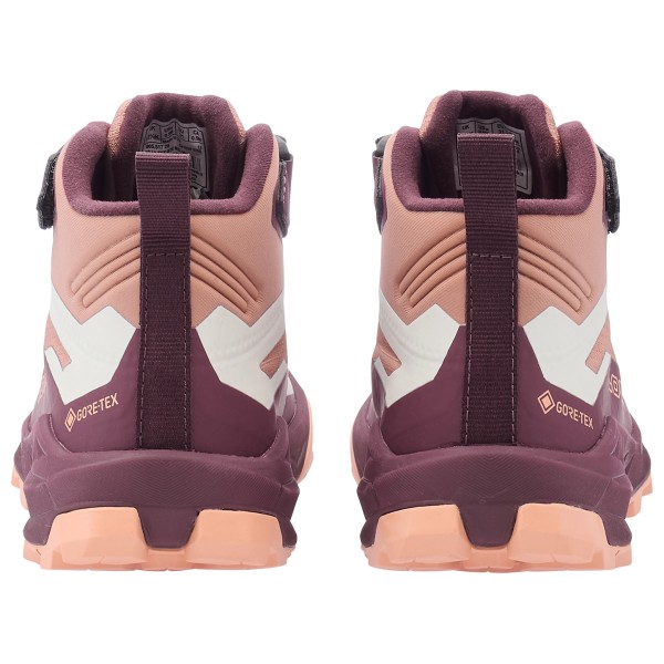 Lowa - Kid's Trailux GTX Mid - Chaussures de randonnée