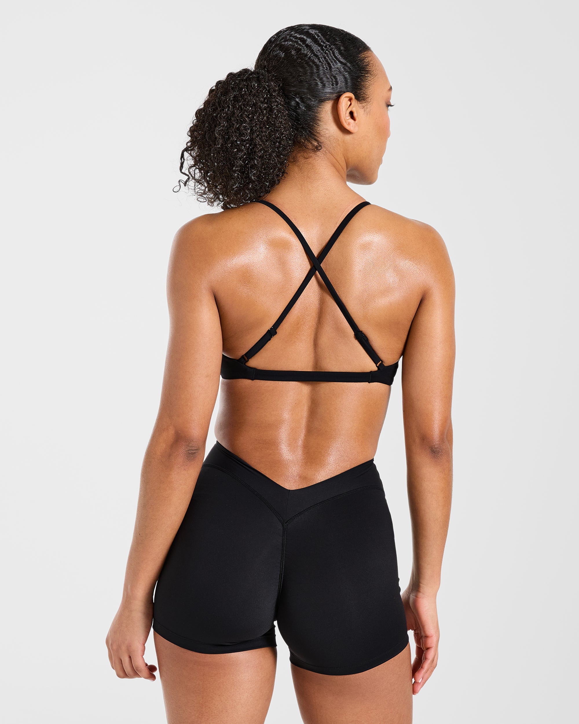 Physique Sports Bra