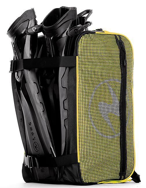 AQUALUNG - SAC EXPLORER II DUFFLE PACK 46L