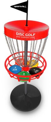 SportMe Discgolfsett Mini