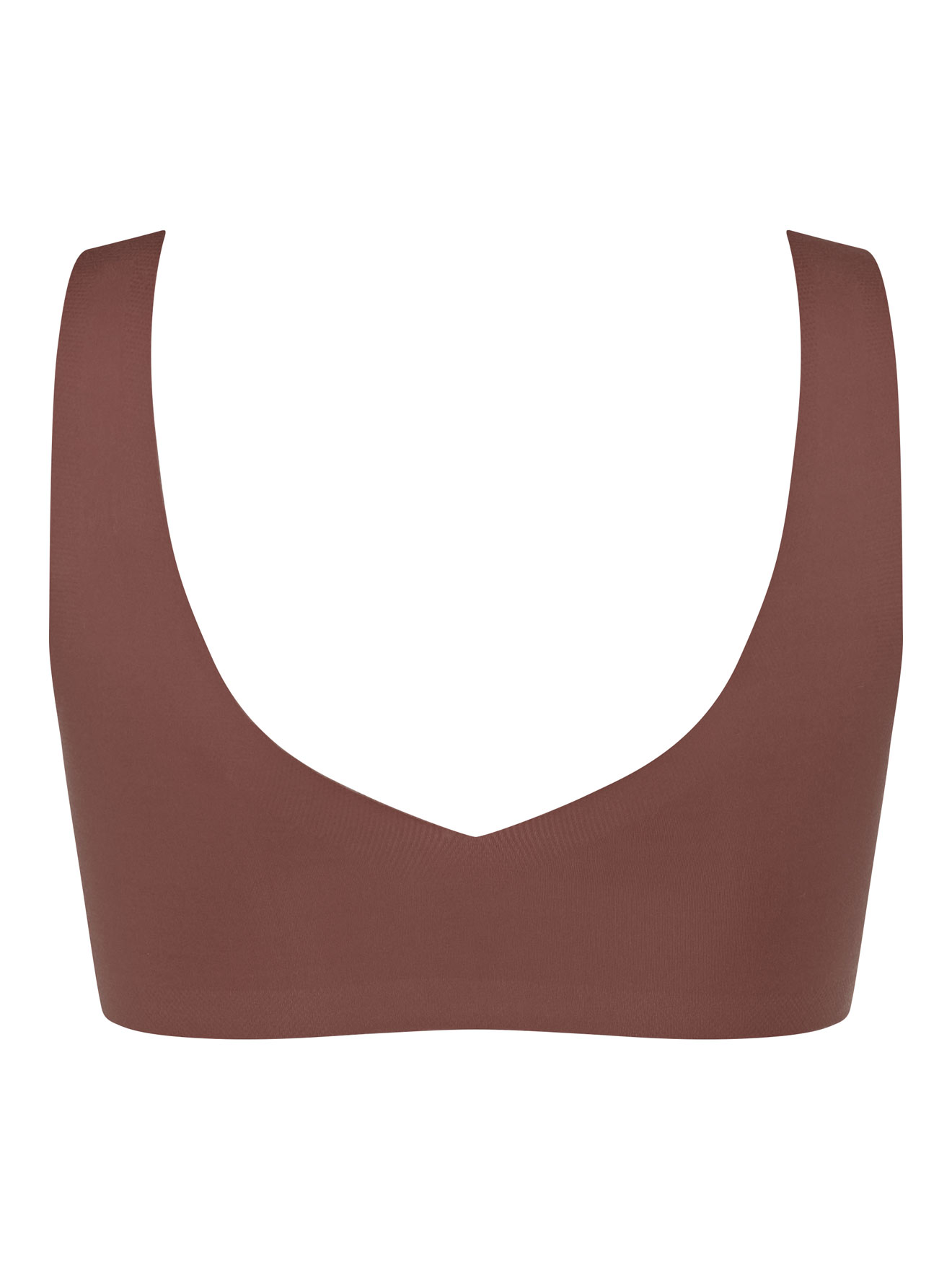 Brassière coques souples ZERO Feel 2.0