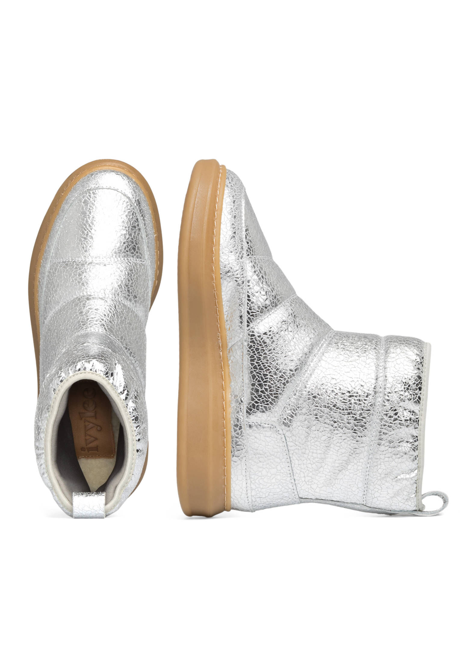 Ivylee Copenhagen| Damen Boots Moon