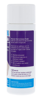 Mycosan Voet & Schoen Poeder 65GR