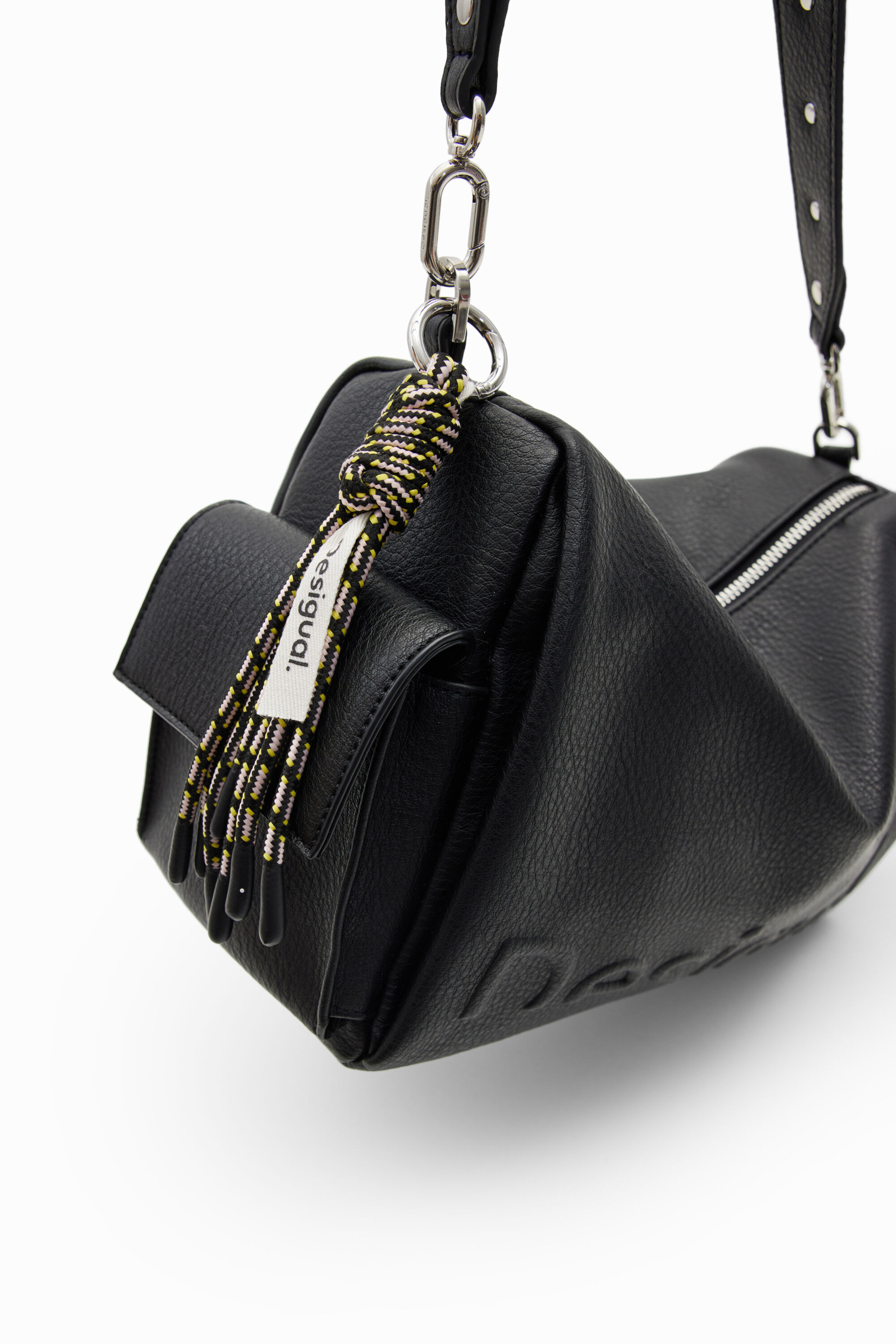 Sac moyen demi-logo
