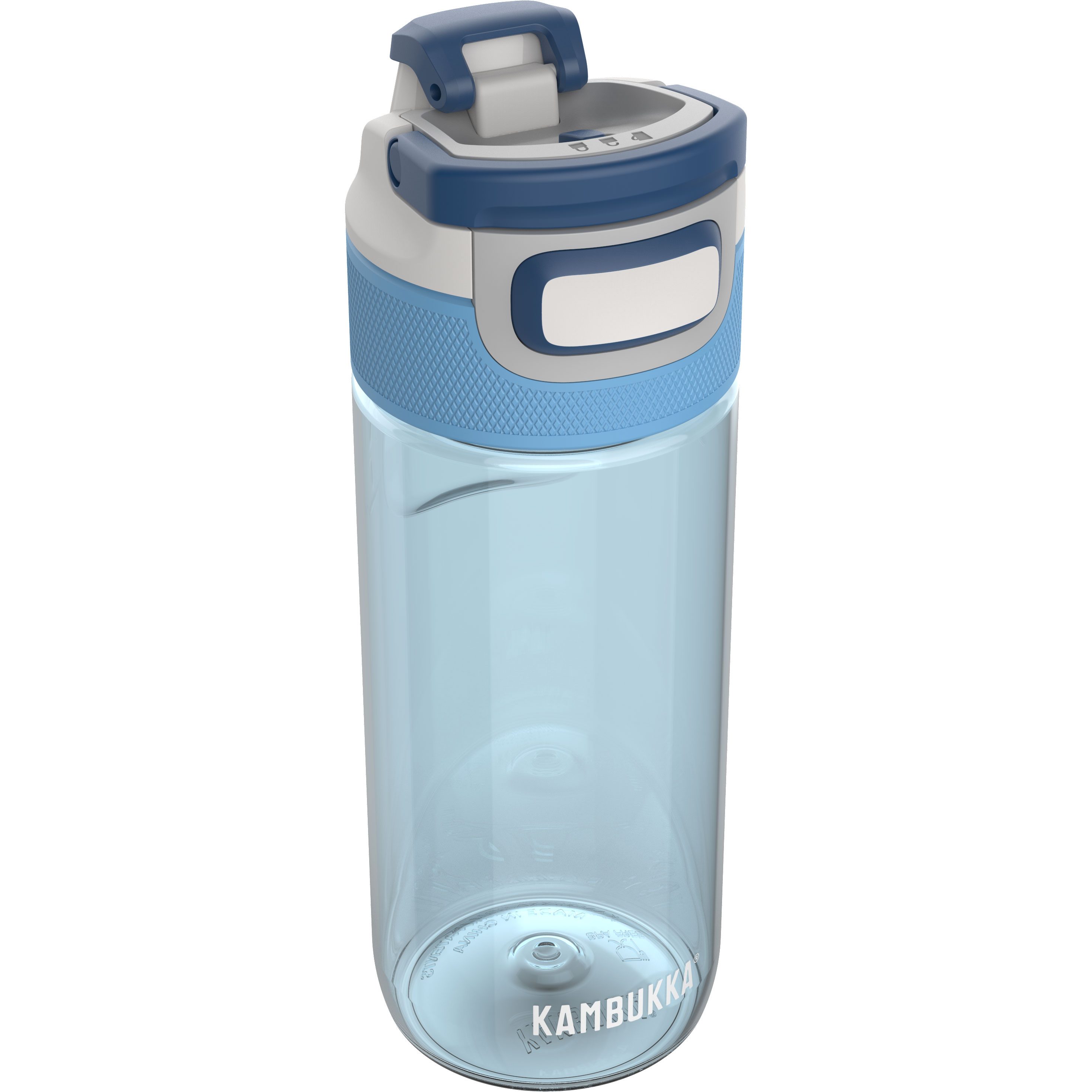 Kambukka Elton 0,5L Trinkflasche tropical blue