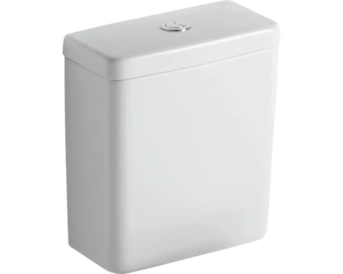Ideal Standard Connect Cube spoelbak wit E797101