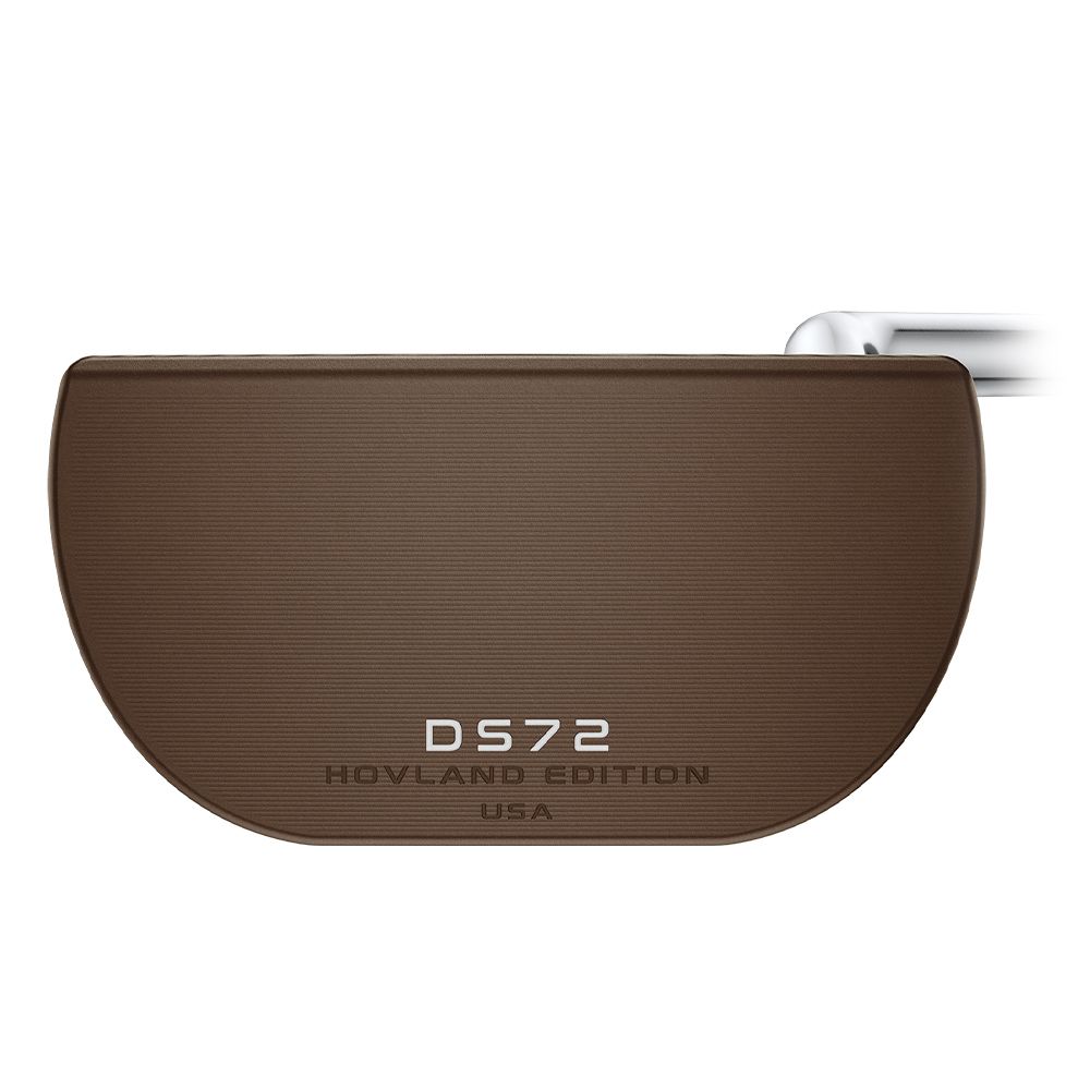 PLD Milled SE DS72 Hovland Edition Putter