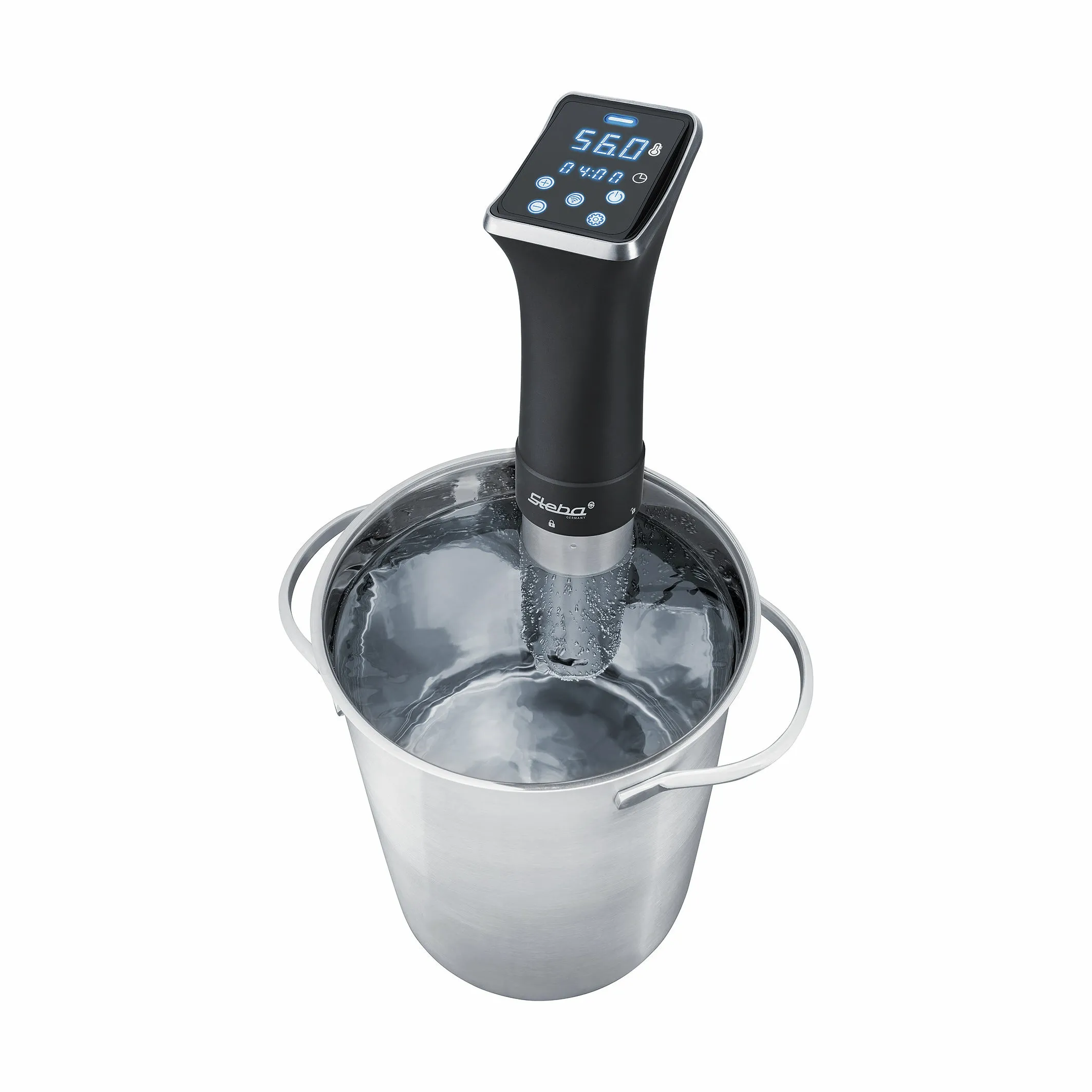 Steba Sous vide Cooker Stav STSV80