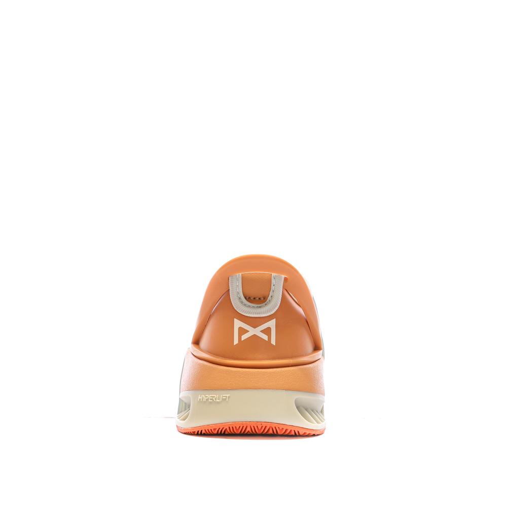 Nike Chaussures de Fitness Orange Femme Nike Metcon 9