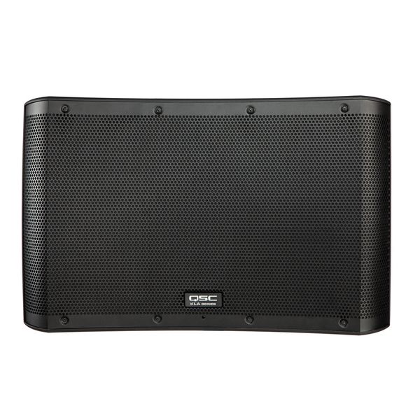 QSC KLA12/KS118 Full-Power Bundle